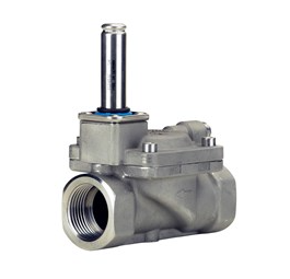 VALVULA SOLENOIDE DANFOSS SERIE EV220B25 032U8558